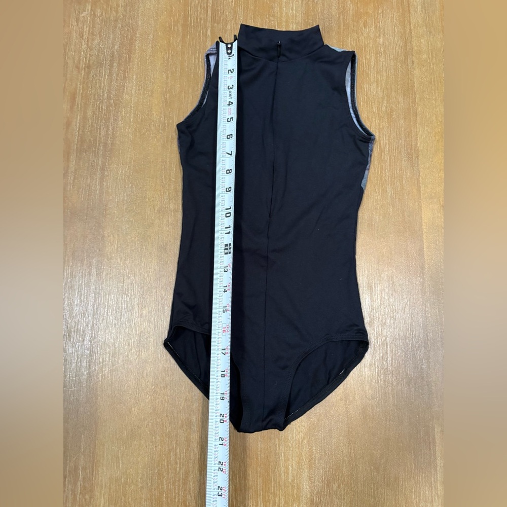 Ainsliewear Nutcracker Girls Dance Leotard - Picture 6 of 8